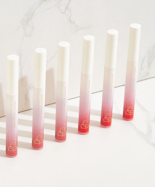 BOM OMG Matte Lip Lacquer
