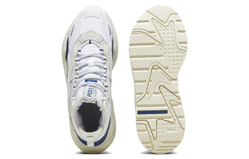 Puma RS X High 'White Alpine Snow' 392718-04