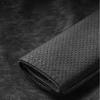 2PCS Suede Car Seat Belt Protection Cover for Mitsubishi Ralliart ASX OTO Lancer9 Colt V33 Cordia Pajero Outlander Eclipse UYE2