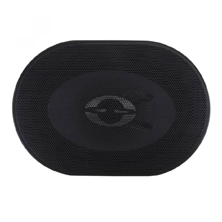 Coaxial Car Stereo Speakers Powerful Bass 380W, High Middle Tones with Easy Installation Suitable for Various Vehicles