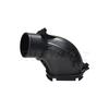 Air Filter Box Outlet Elbow Pipe Hose For Renault Clio MK4 165001258R A4150900300 For Nissan Terrano Kicks For Dokker Lodgy