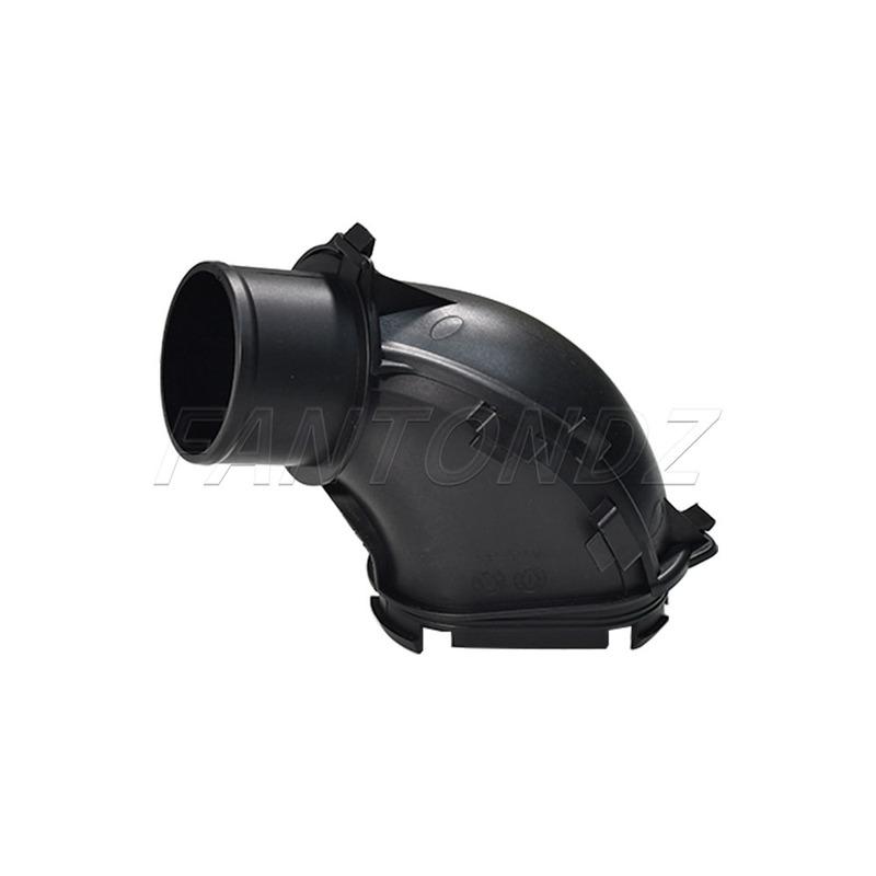 Air Filter Box Outlet Elbow Pipe Hose For Renault Clio MK4 165001258R A4150900300 For Nissan Terrano Kicks For Dokker Lodgy