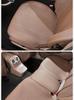 2026 Ford Edge L All-Season Breathable Seat Cushion Cover
