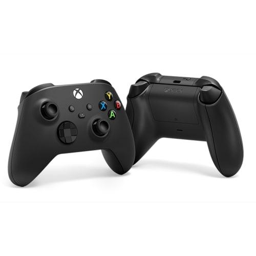 [Originální produkt] Bezdrátový ovladač Xbox (Saze)
