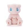 Pokémon Floppy Plush Toy M - Mew (approx. 22cm Tall)