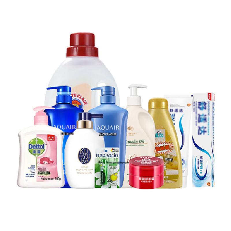 

Koyuran Luxurious Skin Body Wash