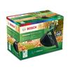 Bosch Universal Garden Tidy 2300W Corded Vacuum/Blower/Mulcher (45-liter Bag, Up To 285 Km/h)