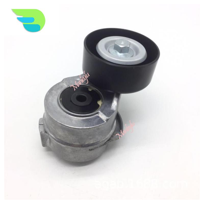 Belt Tensioiner For Kia Sorento 2.5 CRDi D4CB Hyundai Starex H-1 25281-4A000