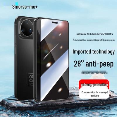 Telefon aksesuarları – Telefon ekran koruyucular