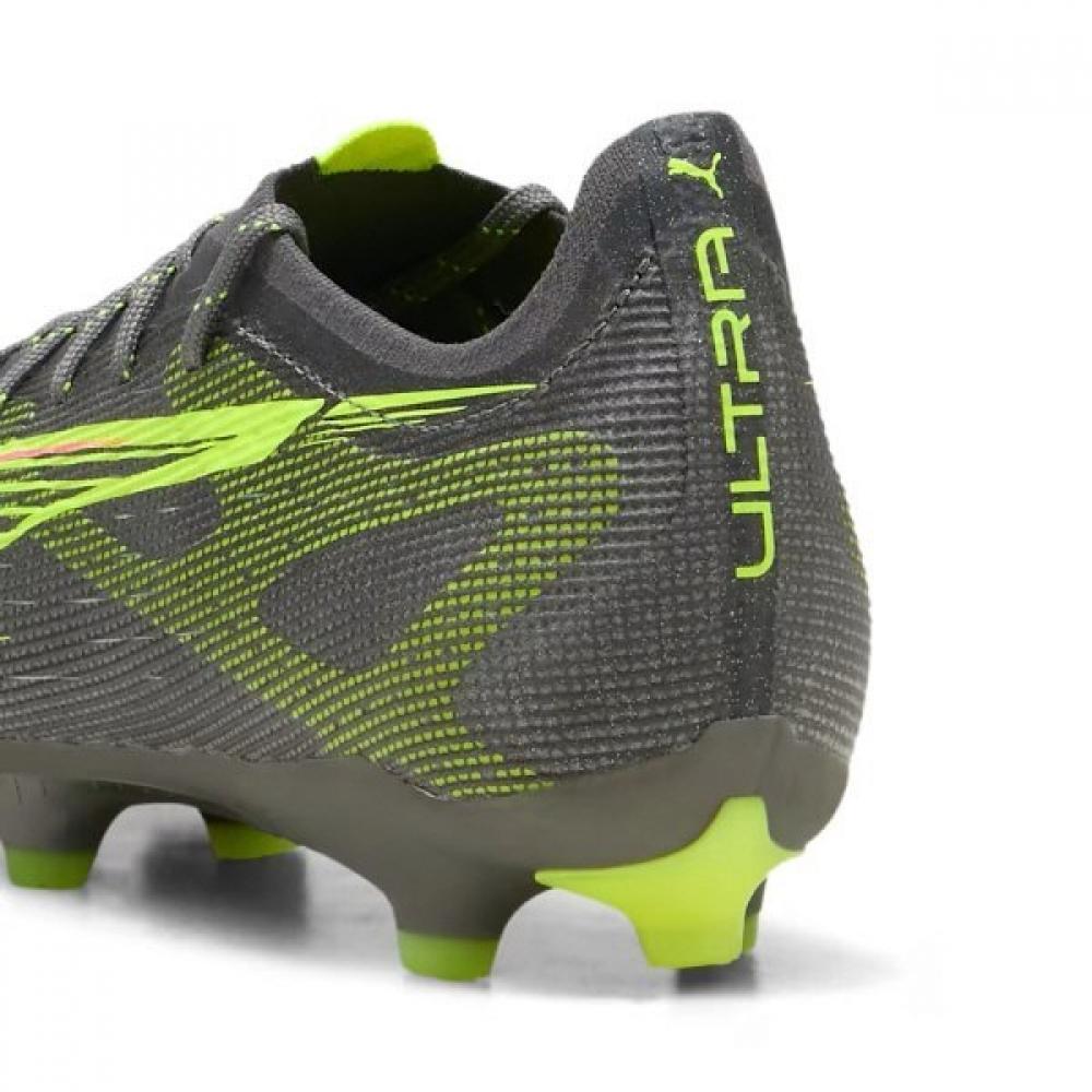 Puma Soccer Shoes Ultra 5 Pro Fg Ag Natural Turf Artificial Turf Ultra 5 Pro Fg Ag 108161 03
