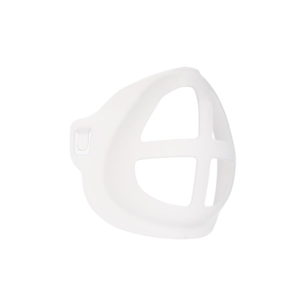 3D Mask Bracket Inner Support Frame for Sport Women Kids Prevent Lipstick Off
