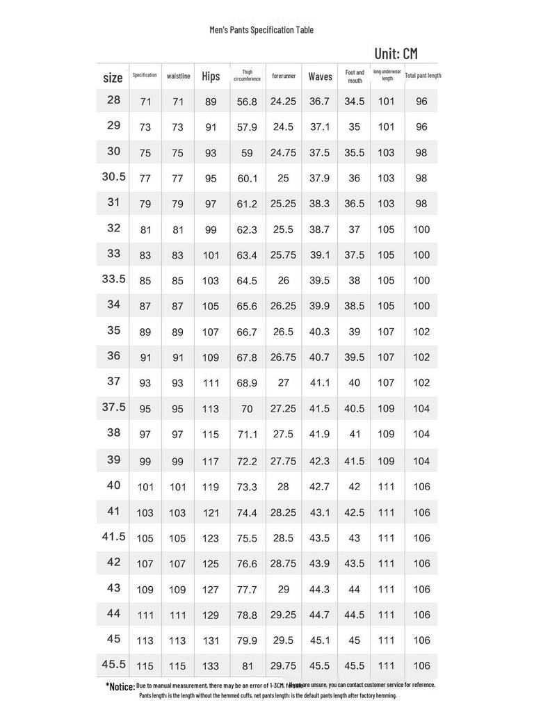 Luomeng Men's Breathable Straight-Leg Formal Trousers LKMX801