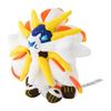 Pokemon Plush doll Pokémon fit 791 Solgaleo Japan NEW