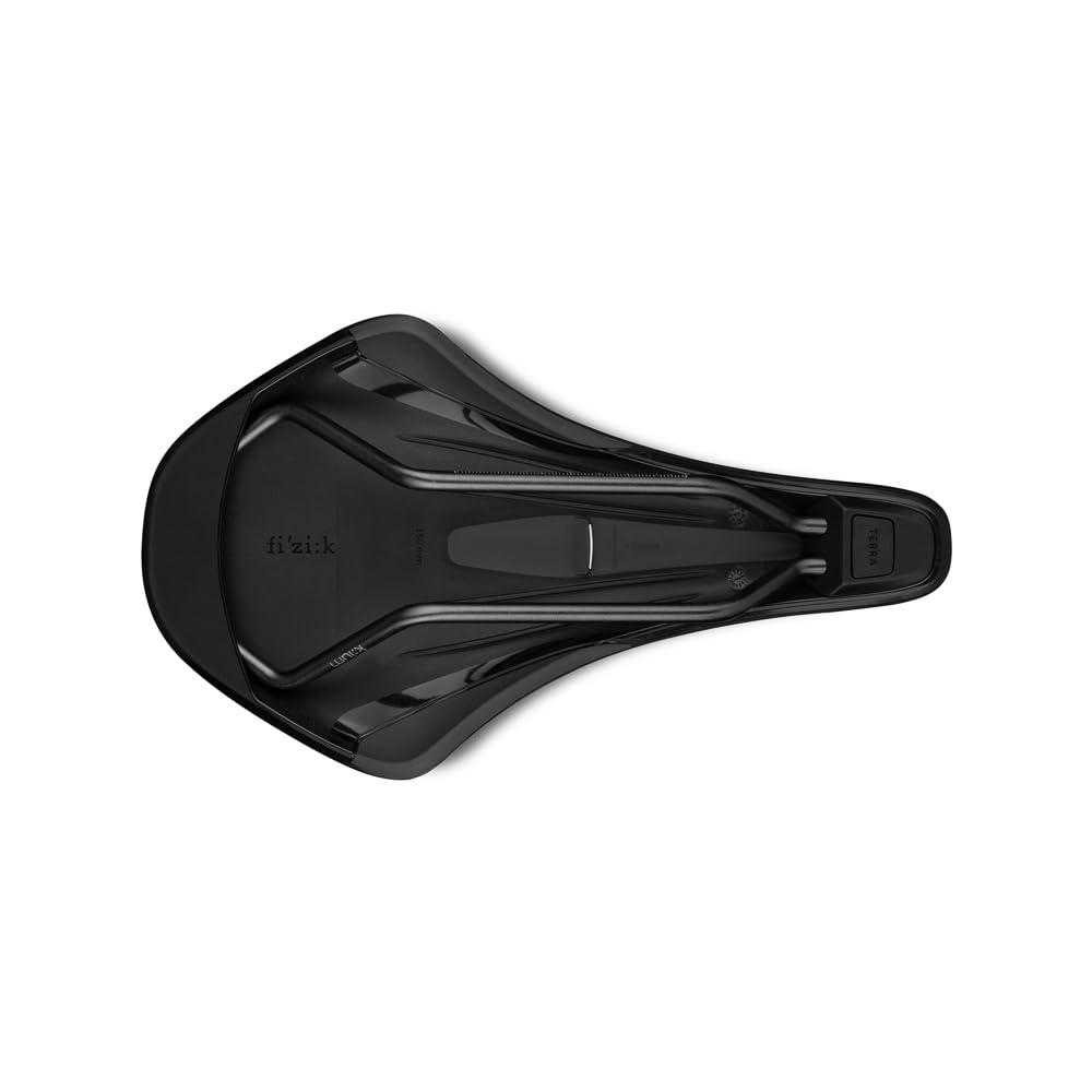 Fizik ARGO TERRA X3 kium rails for GRVEL [150mm]