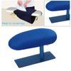 Mini Board Stool Home Travel Neckline Handling Table Top Iron Boards Thicken Pad Space Saving Garment Steamer Iron Accessory