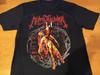 VTG NunSlaughter Band TV Party Heavy Cotton Black S-5XL Shirt EN796 Unisex T-Shirt