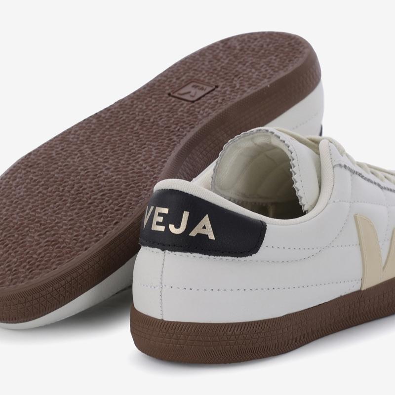 Veja Unisex Cow Leather Sneakers Svju253fu20 896