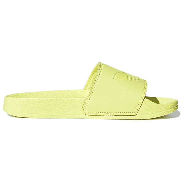 Adidas Originals Adilette Lite 'Yellow' GX8889