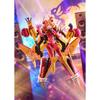 Aoshima Bunka Kyozai (AOSHIMA) VFG Macross Delta VF-31J Siegfried Freya Vion total height approx....