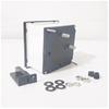 NEW  Pointer Type Instrument DC Opening Meter SQ-72-100% 10V 4-20mA 100% Percentage Meter Ammeter Voltmeter