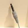 3.5mm Wired In-ear Earphones Without Mic for Android and MP3/MP4 Devices
