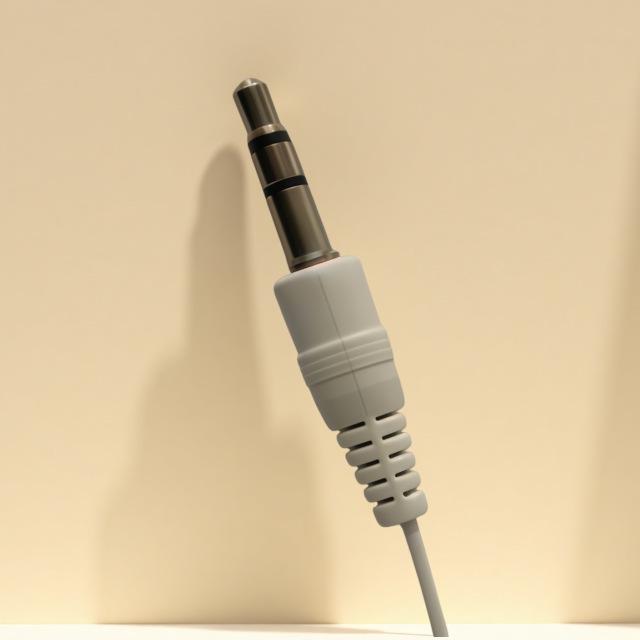 3.5mm Wired In-ear Earphones Without Mic for Android and MP3/MP4 Devices