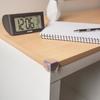 Protection coin de table en silicone transparent - Lot de 20 - YWEI - Non spécifié