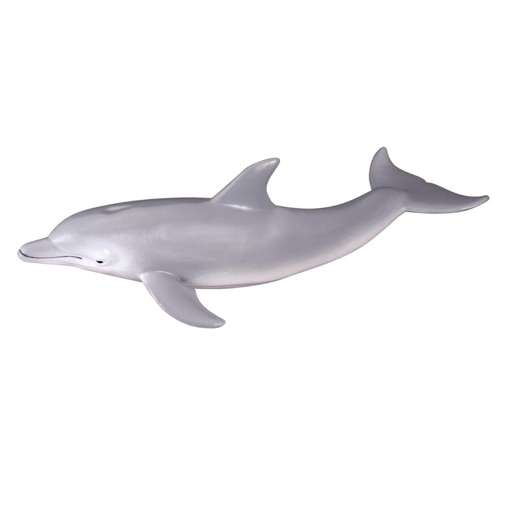 Collcta Bottlenose Dolphin 15cm wide x tall 4.5cm