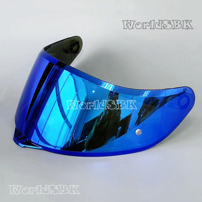 Full Face Helmet Visor for AGV K5 K3SV K1 Motorcycle Helmet Visors Casco Moto K1 Visor Capacete K3SV Visera K5 Lens WindshieldSpeed Sensors 6