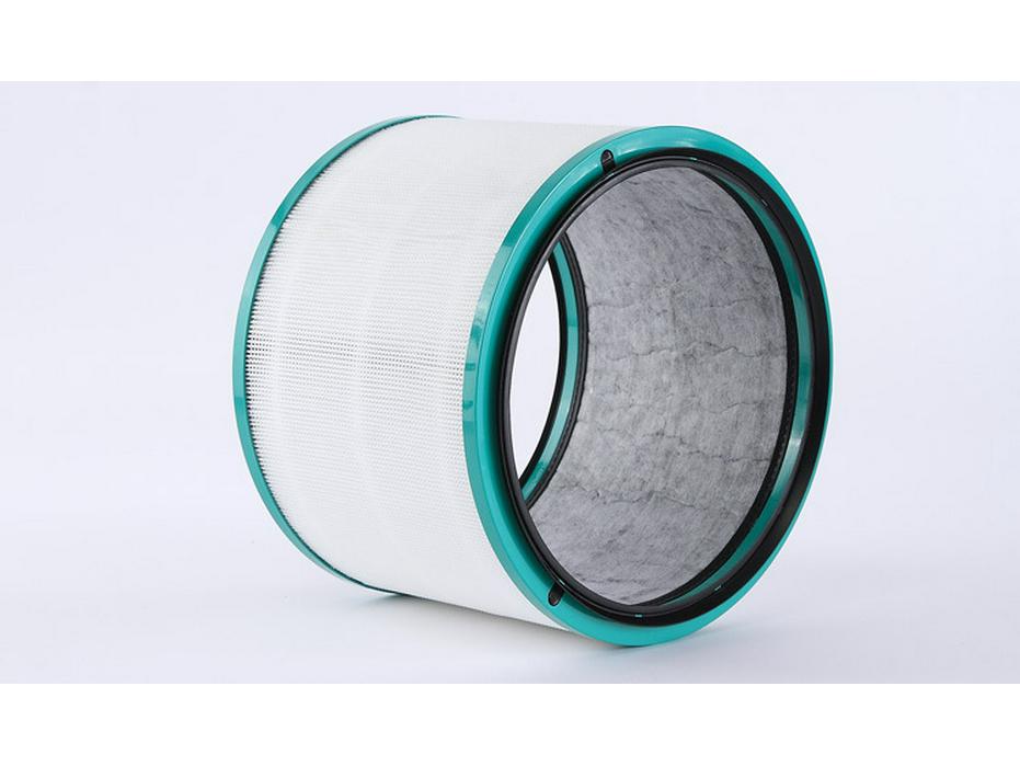 Kompatybilne filtry do oczyszczaczy powietrza Dyson modeli DP/HP/TP 00-07/09