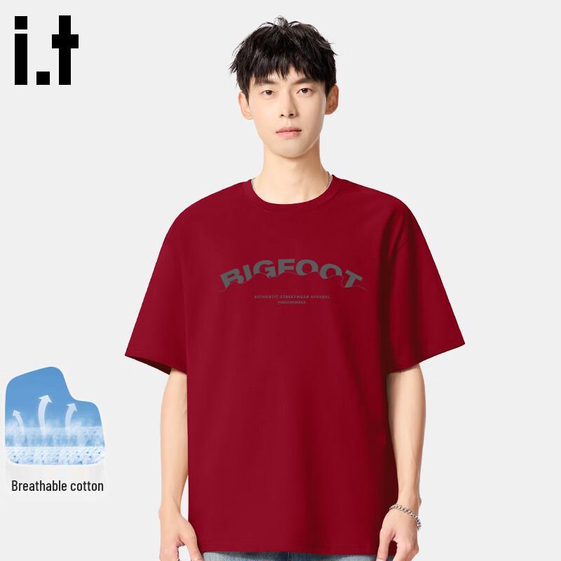 Fingercroxx Men s Japanese Style Casual Breathable Cotton T-Shirt L