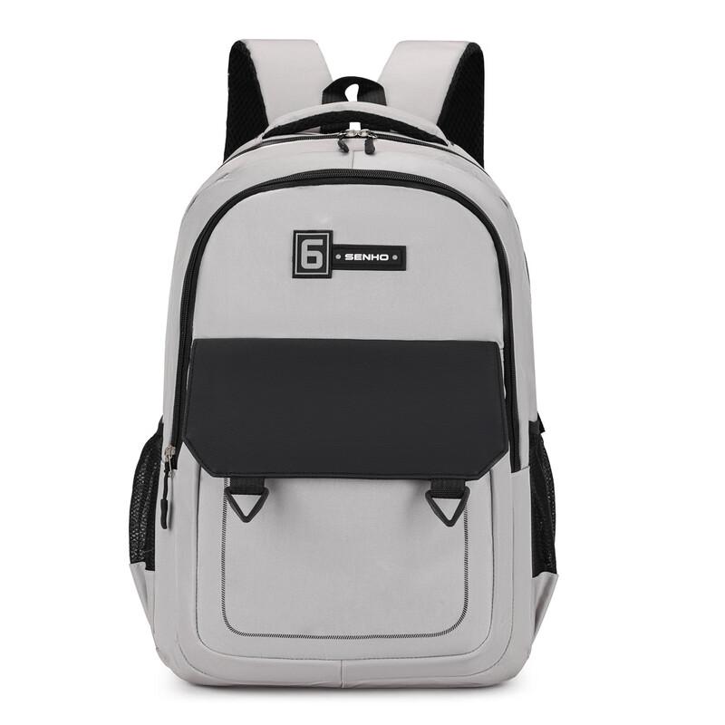Li Shen Lightweight Large Capacity Multi-functional Backpack