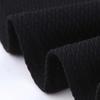 High Waist Suede A-fold Skirt Women Simple Casual Office Lady Spring Fall Korean Fashion Available In Multiple Colors