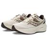 Saucony Triumph 20 Fabric Cushioning Slip Resistant Abrasion Resistant Cushioning Slip Resistant Abrasion Resistant Unisex S20759-203