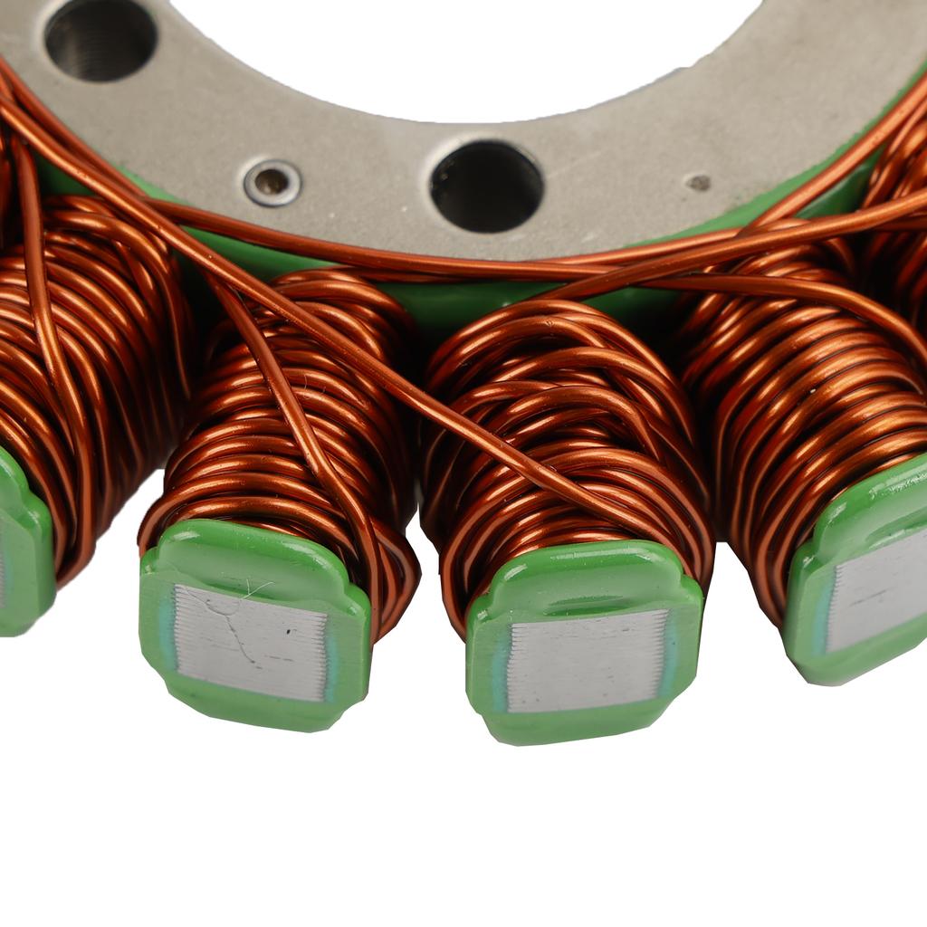 Stator Regulator Rectifier & Gasket For Suzuki Quadracer 450 450Z K6/K7/K8 06-11