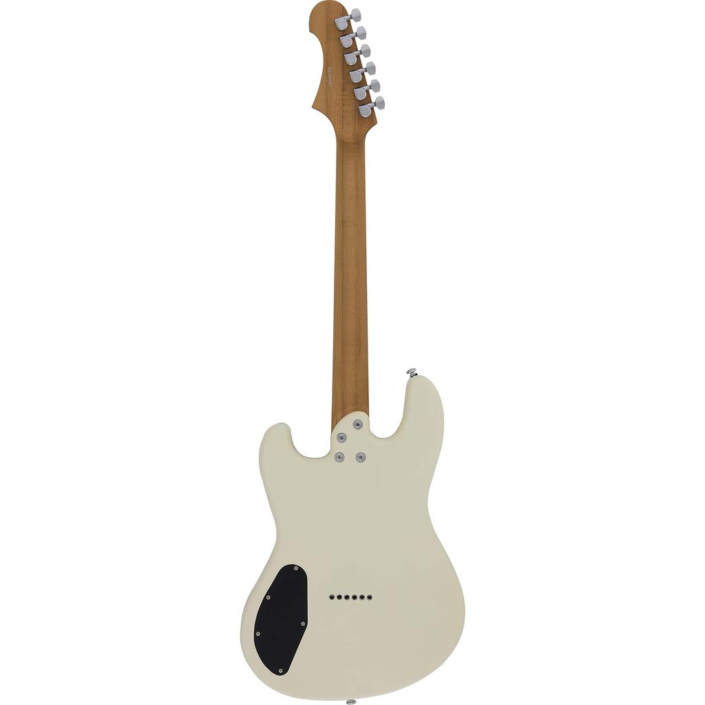 GRECO Electric Guitar Series BGWT22 Aged White Bg. AW,