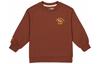 Sweatshirt Brown Kids' 7CD45043-BW