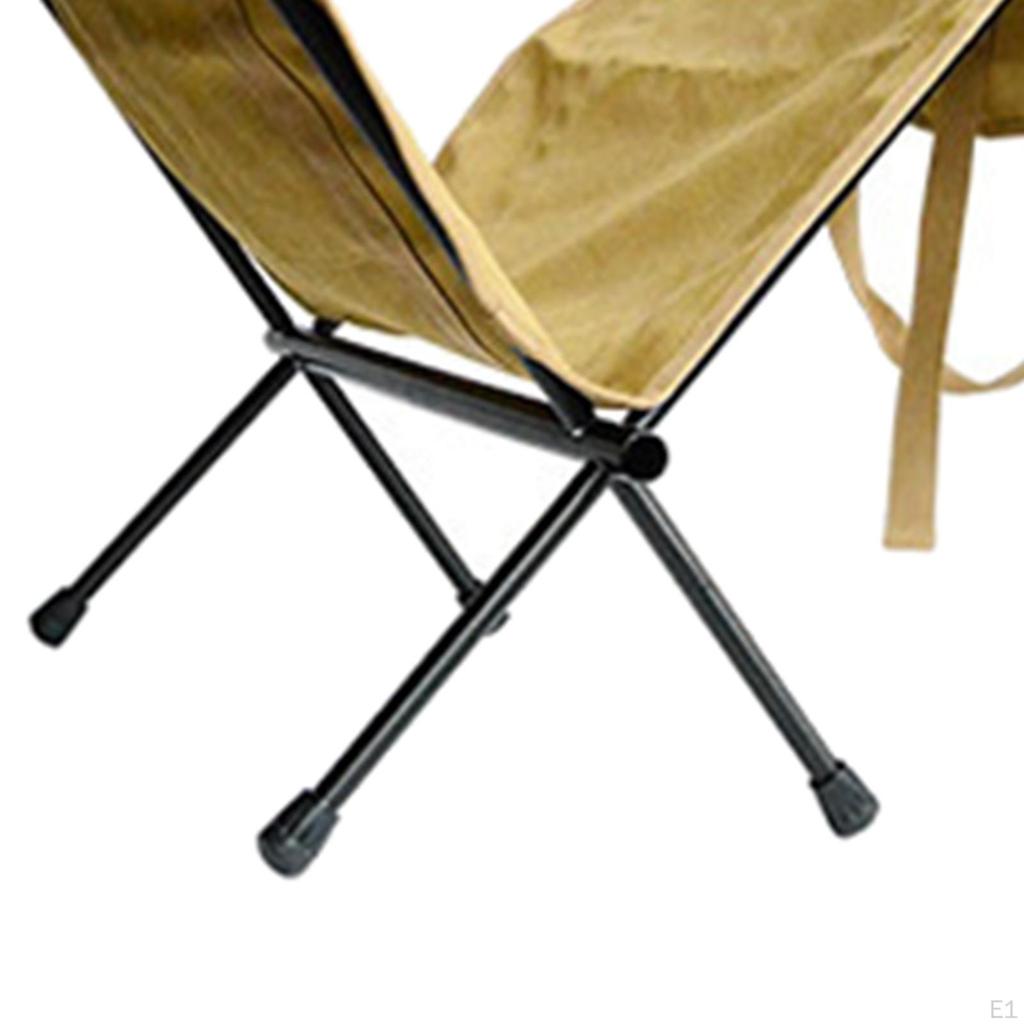 Canvas Firewood Holder Storage Bag for Camping