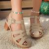 Chaussures pour femme – Sandales