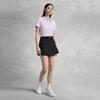 FILA Golf Series Casual Sports Skirt Soft Comfortable Half-Length Skirt Workwear Style Women skirts A11W535308F-BK