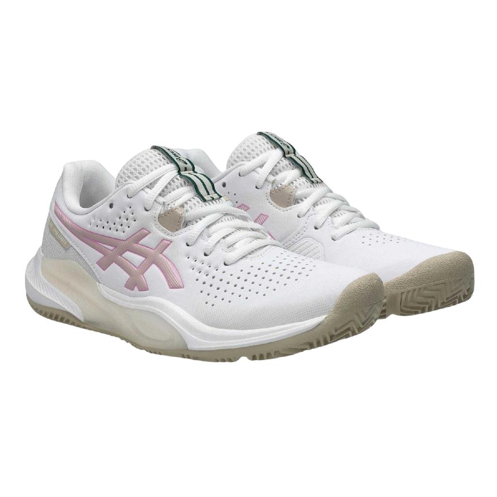 Asics Womens/Ladies Challenger 15 Trainers