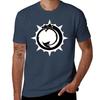 Tzimisce Sign Tshirt Basic Breathable Solid Color Tshirt