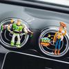 Disney Toy Story Cartoon Character Car Air Freshener Fragrance Diffuser Cute Car Vent FragranceCar Decoration
