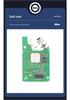 Compatible with Renault Koleos, Kadjar, Megane Smart Card Circuit Board 434MHz 4A-7953M