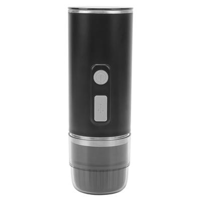 Portable Coffee Maker Universal Fully Automatic Coffee Machine for Office Camping Hiking Home
