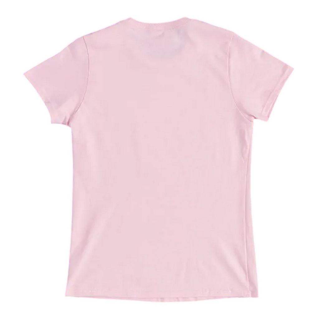 Monsters Inc Womens/Ladies Boo T-Shirt