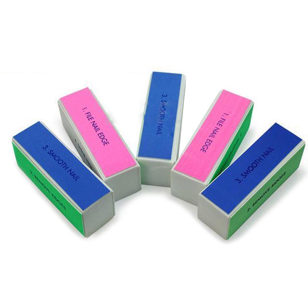 

Знаменитая красивая леди шт. арт 4 полирующий блок буферная шлифовальная пилочка для ногтей модный маникюрный инструмент