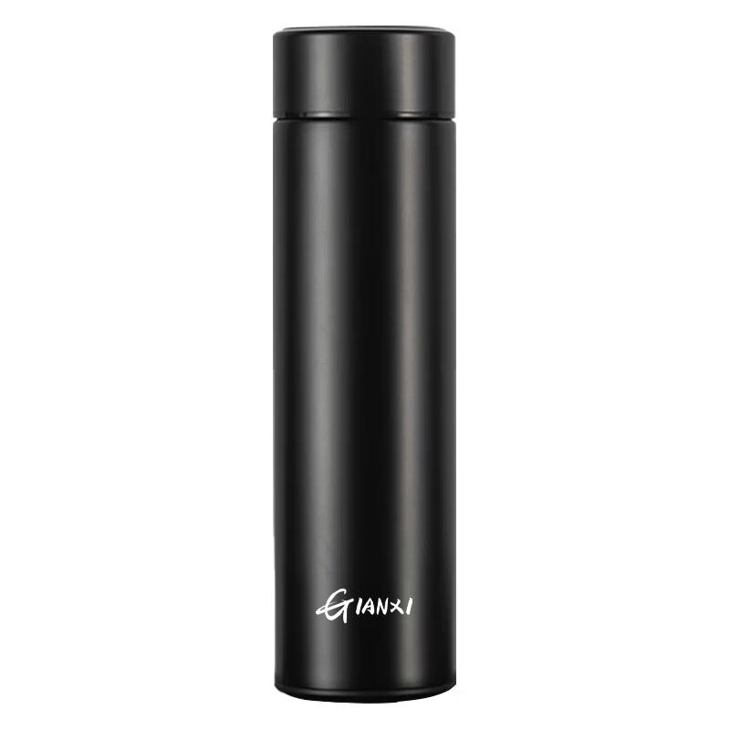 TIANXI Men s Stainless Steel Thermos Cup 500ml