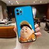 Disney Movie Up Case for Samsung Note 20 10 S25 Plus Ultra Lite FE M20 M21 M30 M31 M51 A11 A26 A51 A52 A53 A56 A70 A71 A72 A73