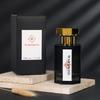 WARMKISS Road To the Underworld Men's and Women's Perfume Woody Fragrance Lasting Light Fragrance Niche Affordable Middle Eastern Perfume